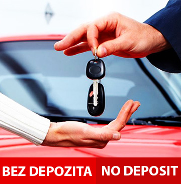 Bez depozita